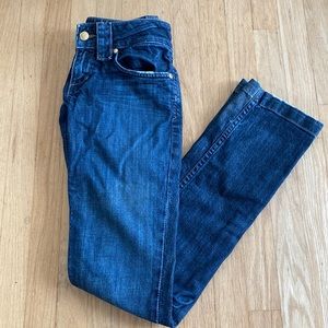 Juicy Couture “The Kate” Jeans